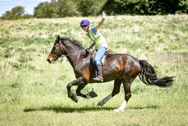 Highwood Ride May 2022